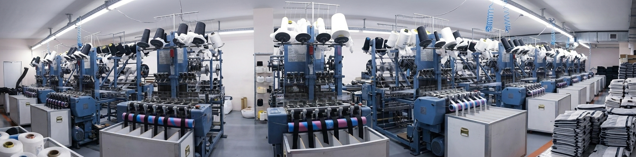 1991 – Strategic Expansion